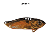 Strike Pro Astro Vibe 45 - with rattle chamber