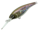 Gan Craft Ayrton 63MR Deep Diving Crank Bait