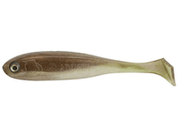 Adusta Penta Shad 3" soft bait