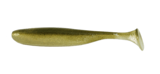 Keitech Easy Shiner 5" Paddle Tail Soft Bait - tackleaddiction.com.au