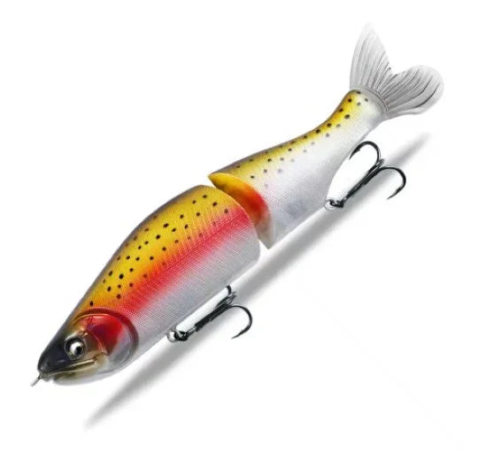 Bearking 185mm Glide Bait