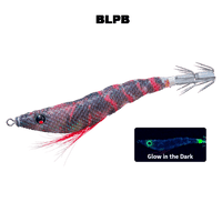 Yo Zuri DUEL EZ Slim Cloth 80mm Finesse EGI Squid Jig - tackleaddiction.com.au