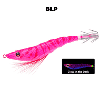 Yo Zuri DUEL EZ Slim Cloth 80mm Finesse EGI Squid Jig - tackleaddiction.com.au
