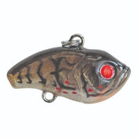 Strike Pro Micro Vibe 25 Lipless Vibration - tackleaddiction.com.au
