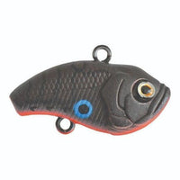 Strike Pro Micro Vibe 25 Lipless Vibration - tackleaddiction.com.au