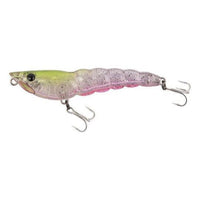 Berkley Pro-Tech Prawn Walker 75mm Surface Lure - tackleaddiction.com.au