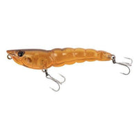 Berkley Pro-Tech Prawn Walker 75mm Surface Lure - tackleaddiction.com.au