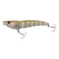 Berkley Pro-Tech Prawn Walker 75mm Surface Lure - tackleaddiction.com.au