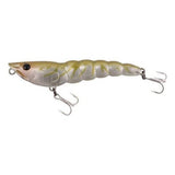 Berkley Pro-Tech Prawn Walker 75mm Surface Lure - tackleaddiction.com.au