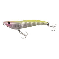 Berkley Pro-Tech Prawn Walker 75mm Surface Lure - tackleaddiction.com.au