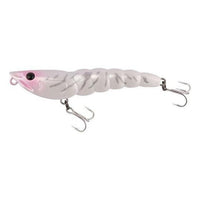Berkley Pro-Tech Prawn Walker 75mm Surface Lure - tackleaddiction.com.au