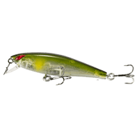 Nories Laydown Minnow Chigyo 57mm Suspending Hard Bait - tackleaddiction.com.au