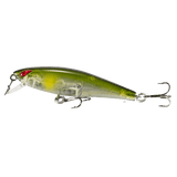 Nories Laydown Minnow Chigyo 57mm Suspending Hard Bait - tackleaddiction.com.au