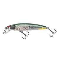 Nories Laydown Minnow Chigyo 57mm Suspending Hard Bait - tackleaddiction.com.au