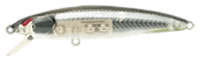 Nories Laydown Minnow Chigyo 57mm Suspending Hard Bait - tackleaddiction.com.au