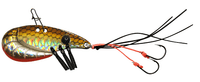Profishent Vixen Blade 39mm 6gr Vibe - tackleaddiction.com.au