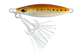 Nomad Design Buffalo Jr Micro Jigs
