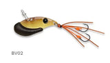 Ecogear Breamer Vibe 35 hybrid