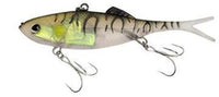 Berkley Shimma Fork 65mm Soft Bait Lipless Vibration - tackleaddiction.com.au