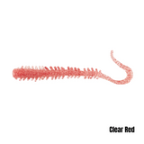 Berkley Gulp 4" ISOME Curly Worm soft bait