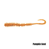 Berkley Gulp 4" ISOME Curly Worm soft bait