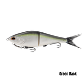 Berkley PowerBait Chop Block 6" & 8" Glide Bait