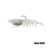 Berkley PowerBait Cullshrimp 3.5" & 4" soft Bait