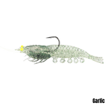 Berkley PowerBait Cullshrimp 3.5" & 4" soft Bait