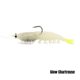 Berkley PowerBait Cullshrimp 3.5" & 4" soft Bait