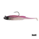 Berkley PowerBait Drip Swimmer 3" soft bait