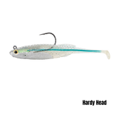 Berkley PowerBait Drip Swimmer 3" soft bait