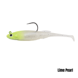 Berkley PowerBait Drip Swimmer 3" soft bait