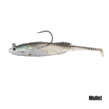 Berkley PowerBait Drip Swimmer 3" soft bait
