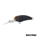Berkley Pro-Tech Brimz 38 II Deep crank bait