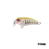Berkley Pro-Tech Brimz 38 II Shallow crank bait