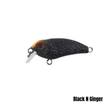Berkley Pro-Tech Brimz 38 II Shallow crank bait