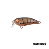 Berkley Pro-Tech Brimz 38 II Shallow crank bait