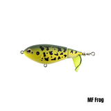 Berkley Pro-tech Choppo 75mm Surface Lure