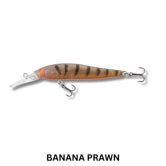 Berkley Pro-Tech Stunna 60mm Crank Bait