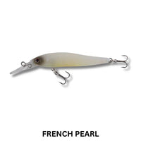 Berkley Pro-Tech Stunna 60mm Crank Bait