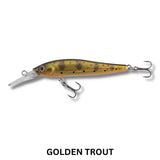 Berkley Pro-Tech Stunna 60mm Crank Bait
