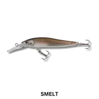 Berkley Pro-Tech Stunna 60mm Crank Bait
