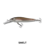 Berkley Pro-Tech Stunna 60mm Crank Bait