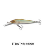 Berkley Pro-Tech Stunna 60mm Crank Bait