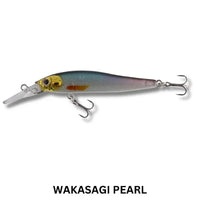 Berkley Pro-Tech Stunna 60mm Crank Bait