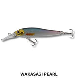 Berkley Pro-Tech Stunna 60mm Crank Bait