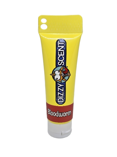 Dizzy Scent
