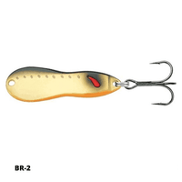 Nories Metal Wasaby 27g Jigging Spoon
