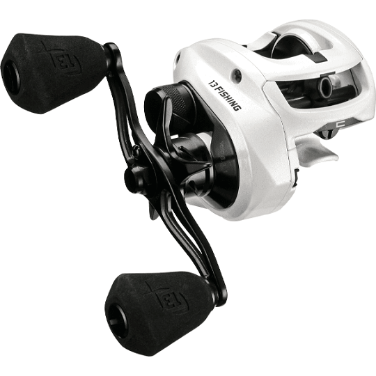 13 Fishing Concept C2 Baitcaster Reel - tackleaddiction.com.au