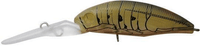OSP Dunk 48SP Suspending Crank Bait